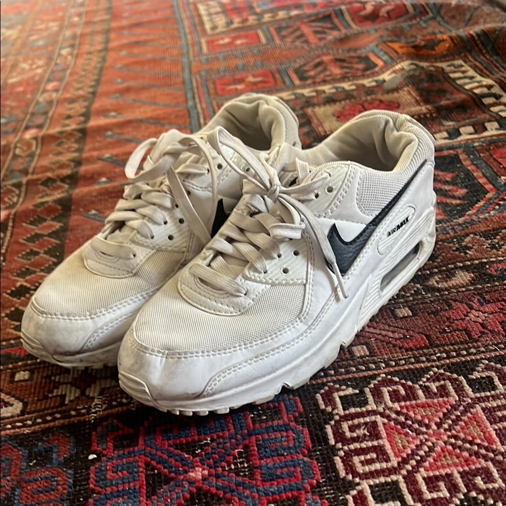 Nike Air Max Size 8